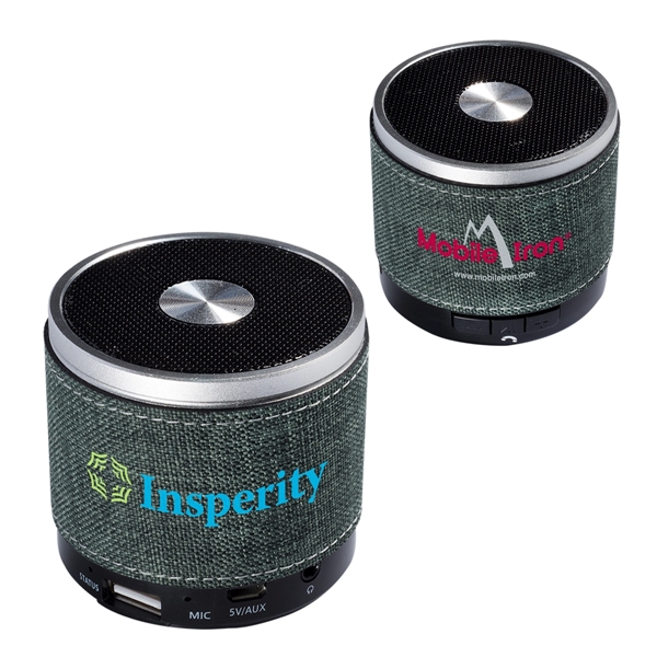 jud vibration speaker
