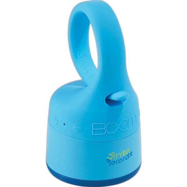 polk boom swimmer jr wont turn on