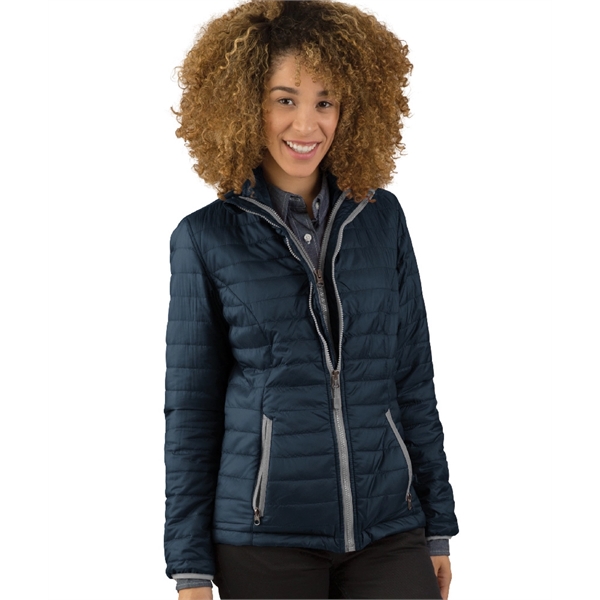 Women's Lithium Quilted Jacket
