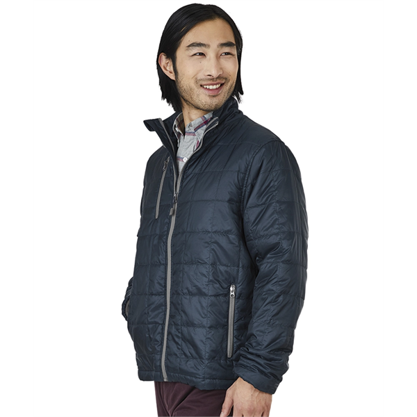Men's Lithium Quilted Jacket