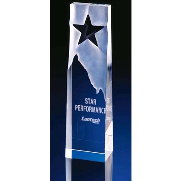 Optimaxx Evening Star Tower Award