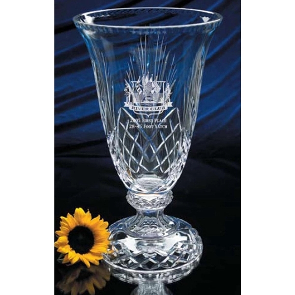 Grandee Award Vases