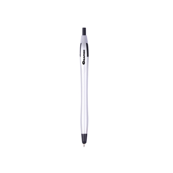 Plastic Stylus Pen - Model 1503
