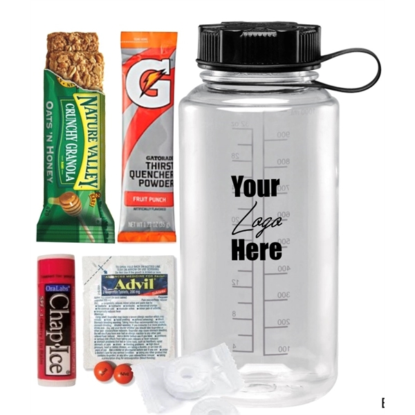 waterboy hydration packets