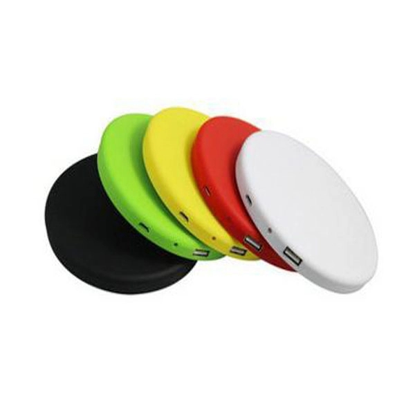 Solar Charger stick to window