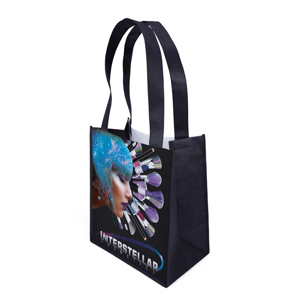 Renoir PET Non-Woven Tote - Sublimation