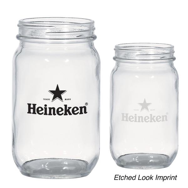 8 Oz. Craft Beer Glass