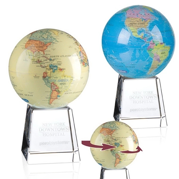 MOVA® Globe