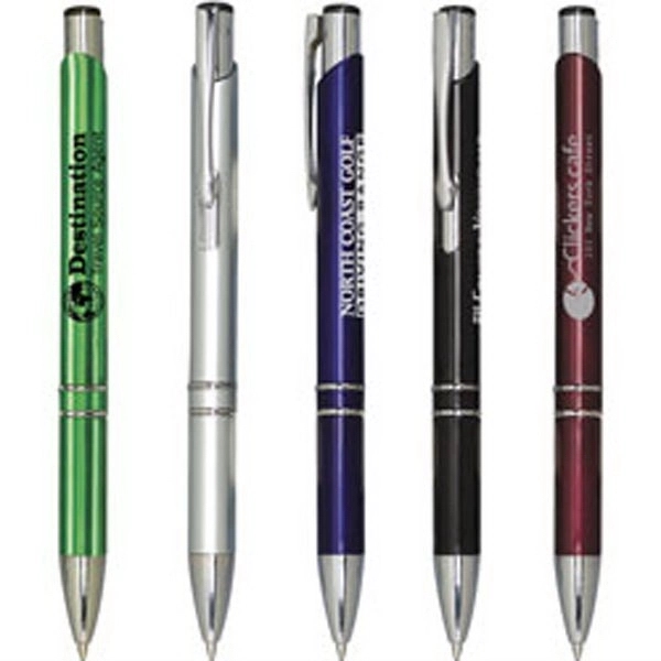 Zenith RABS Pen