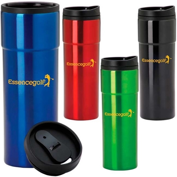 Metallic Reflections Tumbler - 15 oz.