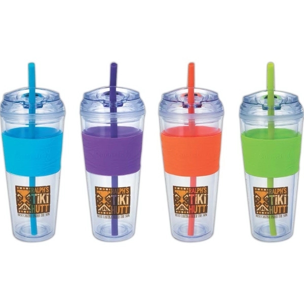 Quench™ Grand Journey Tumbler - 24 oz.