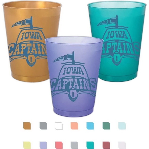 Frost Flex Stadium Cup - 16 oz.