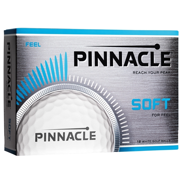 Pinnacle® Soft Std Serv