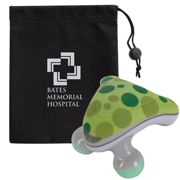 HoMedics® Ribbit Massager