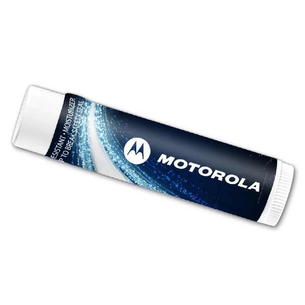 Lip Balm - Peppermint