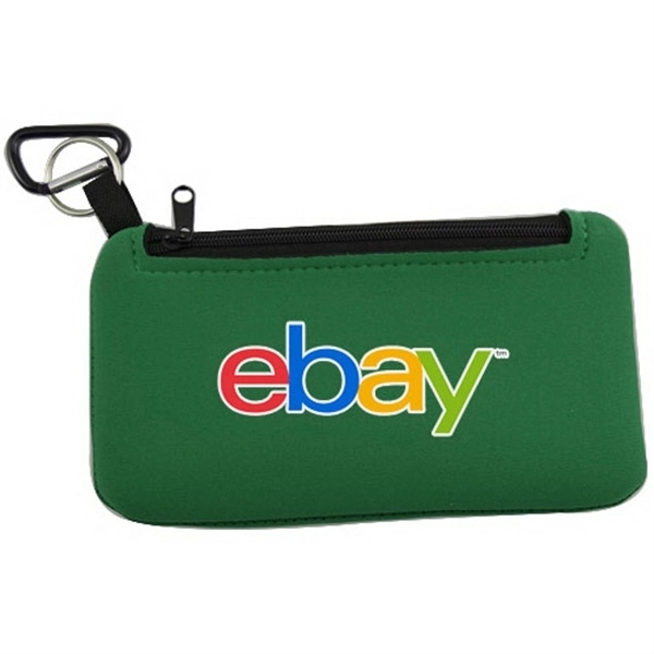 Large Protective Smartphone Holder
