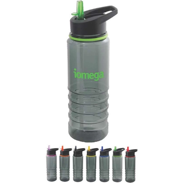 25 oz Tritan Sport Bottle