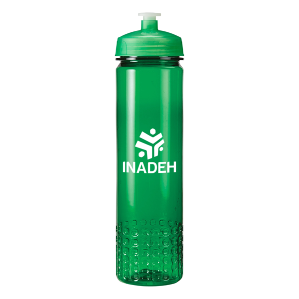 24 Oz. Wide Mouth Sports Bottle