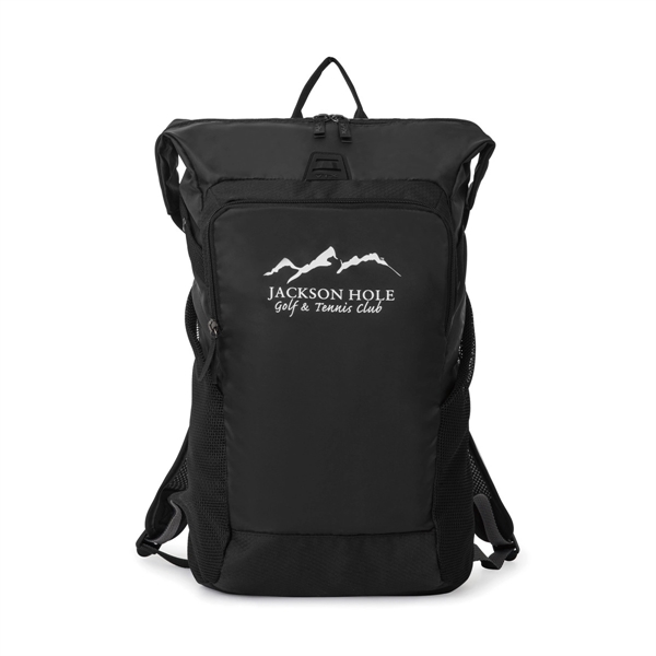 Vertex® Fusion Packable Backpack