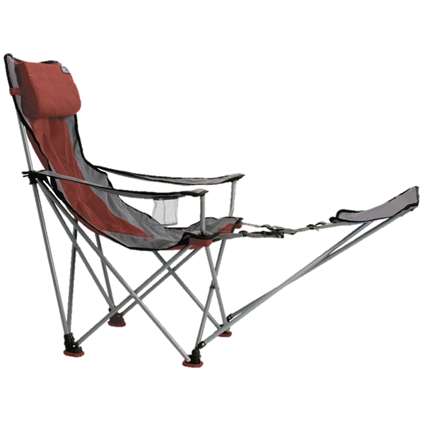 narrow folding chairs