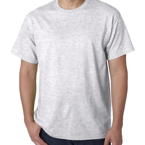 Printed Gildan Unisex Heavy Cotton T-Shirt