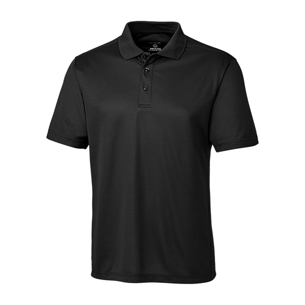 DHI Telecom Polo Black