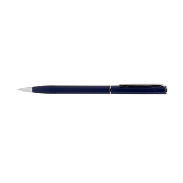 Skinny Metal Ballpoint Pen