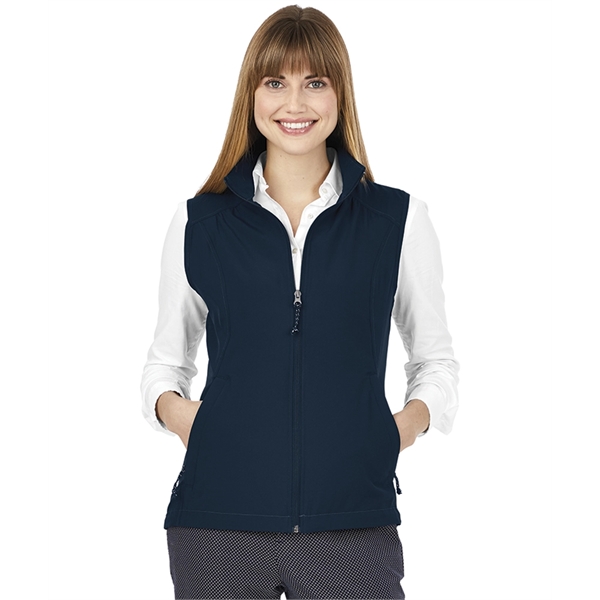 Women's Pack-N-Go Vest