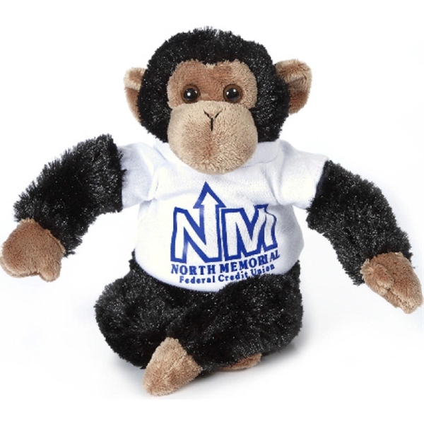 Lux Series 8" Congo Chimp