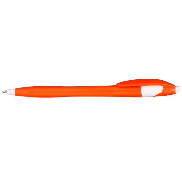 Derby Tropical Ballpoint Pen