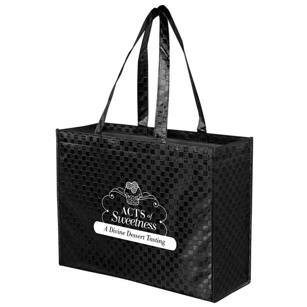 designer patterned tote bags