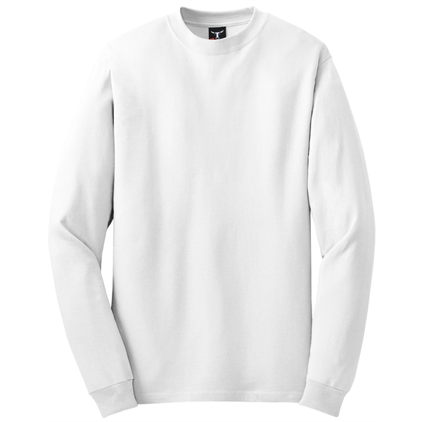 Best Branded & Logoed Long Sleeve T-Shirts | SF since 1981 