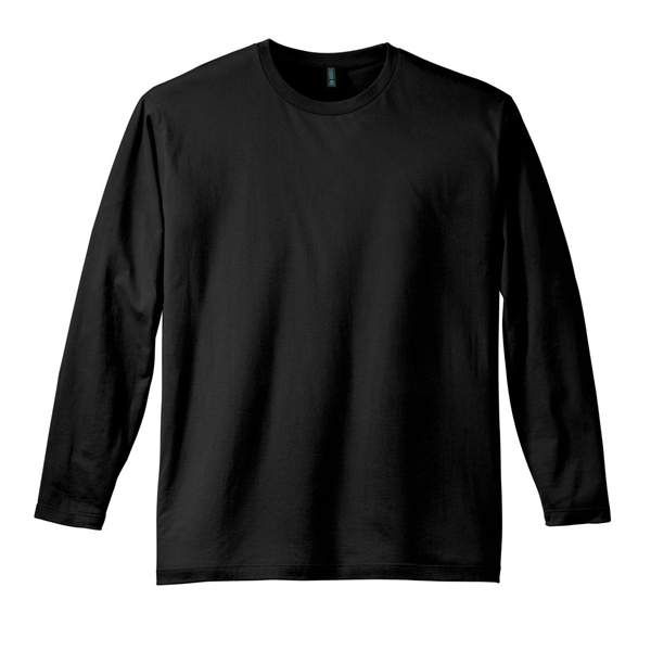 Best Branded & Logoed Long Sleeve T-Shirts | SF since 1981 