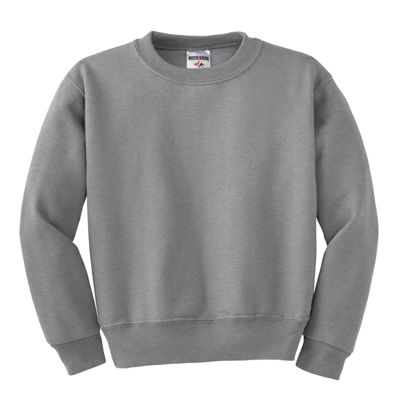 BUDSPOOL ALLDAY CREW NECK SWEAT SHIRT | thefancarpet.net