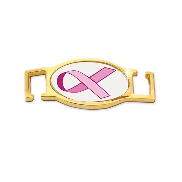 Shoe Lace Charms (round)