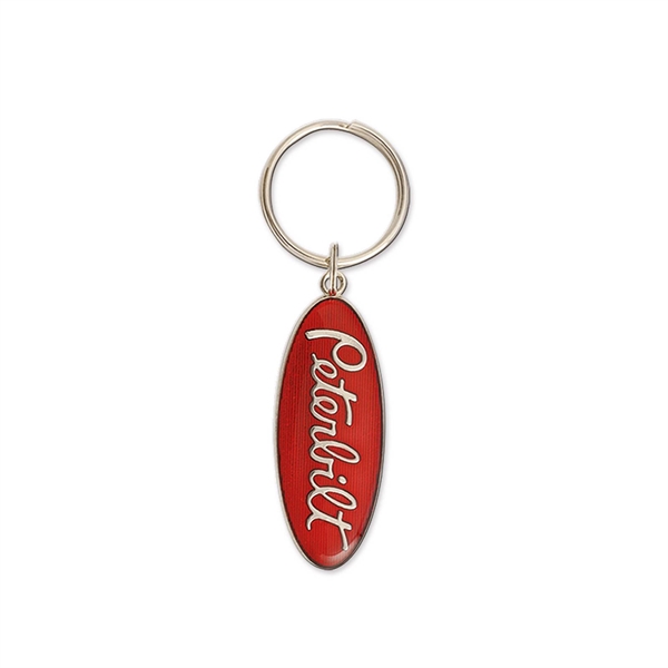 Custom Die Struck Key Chain - Import