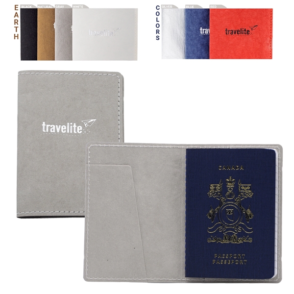 Travelite Passport Jacket