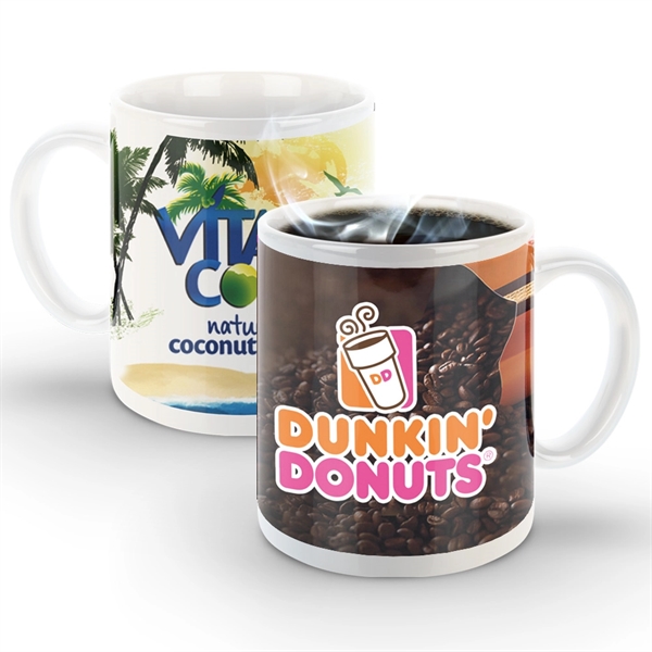 SimpliColor Mug 12 oz