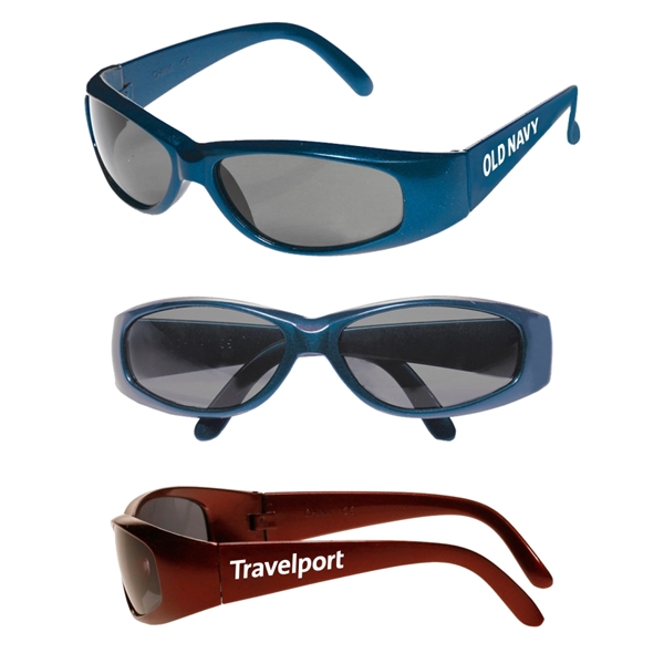 Sports Sunglasses