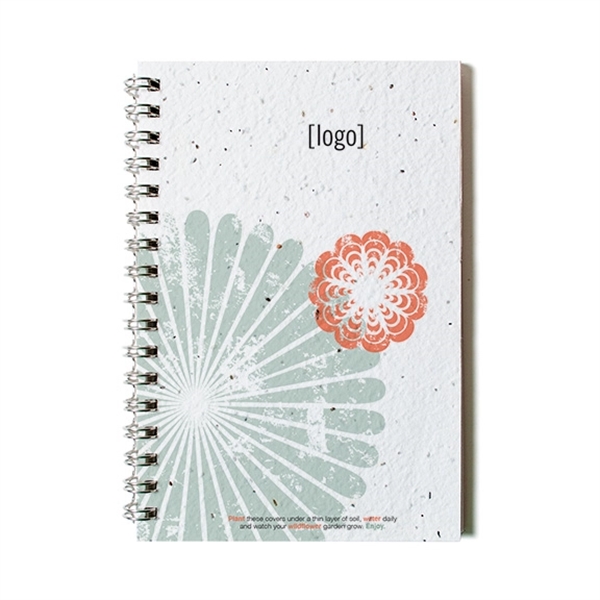 Seed Paper Journal