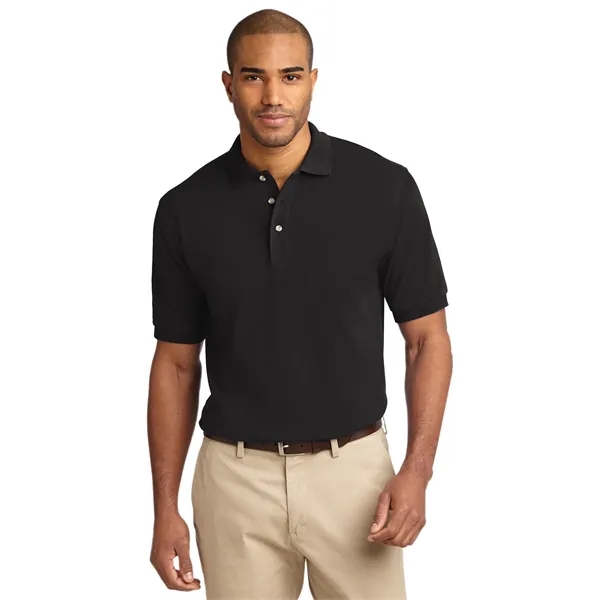 Best Branded & Logoed Easy Care Polo Shirts | San Francisco since 