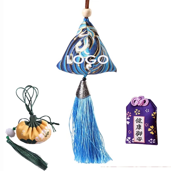 Lucky Amulet Charm