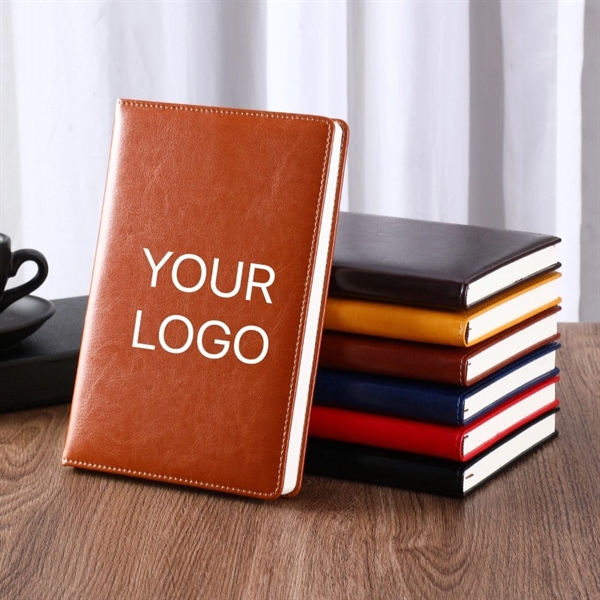Refillable Writing Notebook Leather Sketchbook Leather Bound Journal for Men and Women Dark Brown Leather Journal Lined Pages 5x7 – 1001 200 pages Small Leather Notebook Gift Set with Pen 