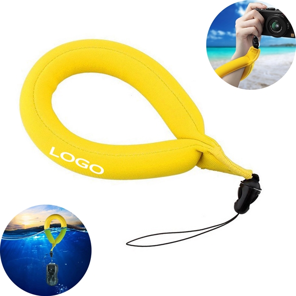 Camera Float Strap Floating Wristband