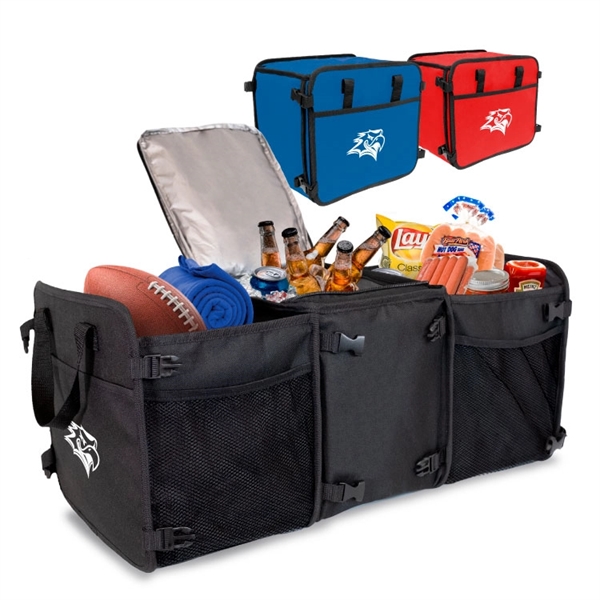 TAILGATE CARRYALL