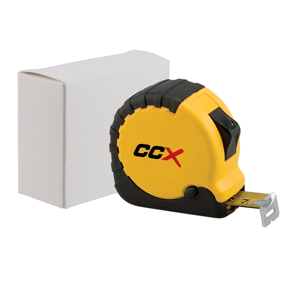25 Ft Tape Measure