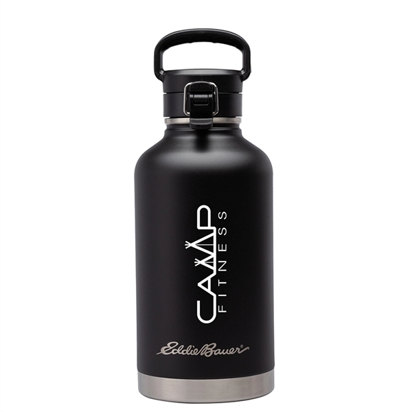 Eddie Bauer® Frontier 67 oz. Vacuum Insulated Jug