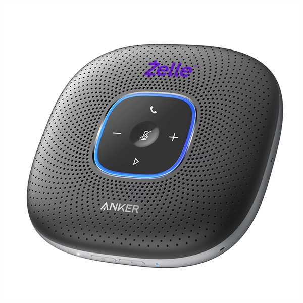 Anker PowerConf Bluetooth Conference Speakerphone