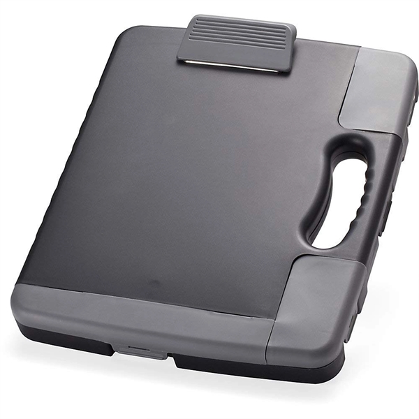 A4 Office Portable Clipboard Storage Case Writing Folder