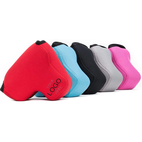 Neoprene Camera Case